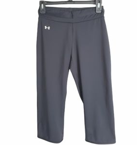 Under Armour women's sport pants leggings black XS